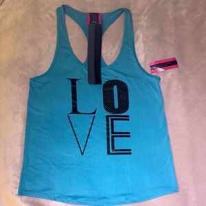 Madden Girl Love Tank